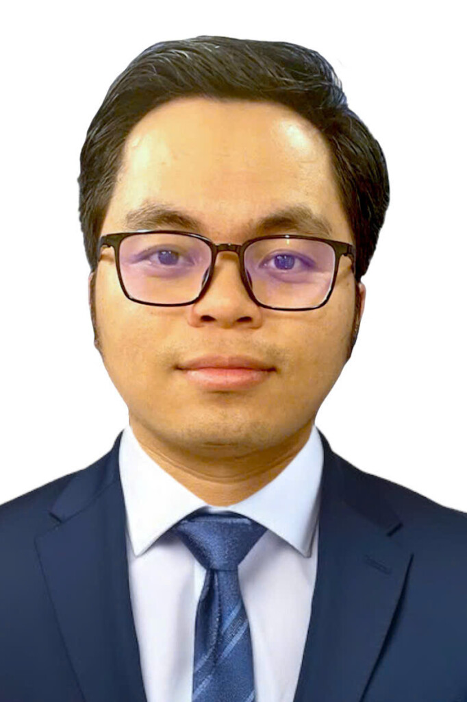 代表取締役 PHAM QUANG TRAN